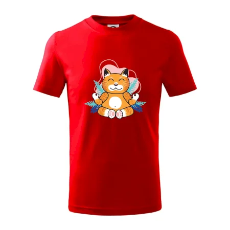 Majster v meditácii  (Pecka design)