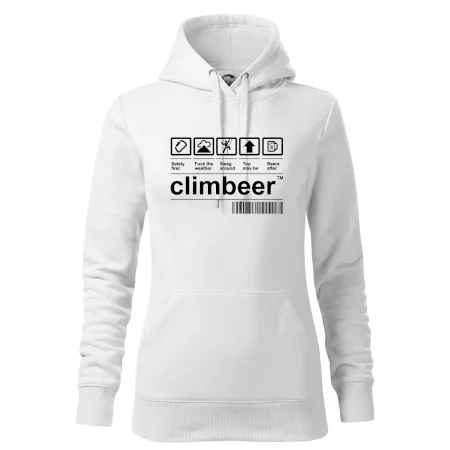 Climbeer čiarový kód