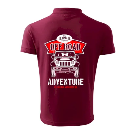Off Road