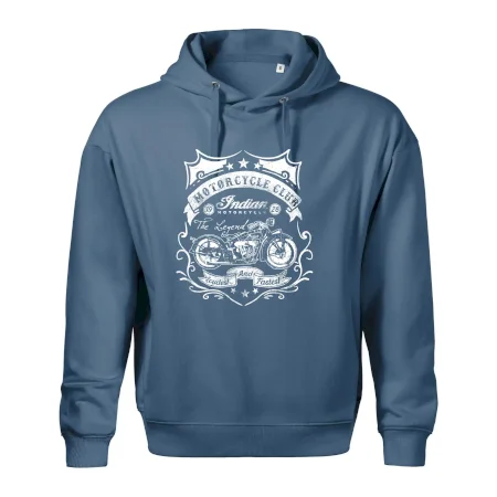 Indian Motorycle Club