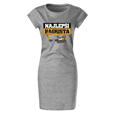 Najlepší bagrista