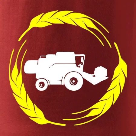 Kombajn klasy