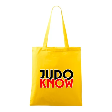 Judo know