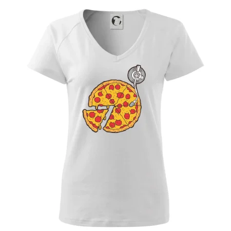 Pizza DJ
