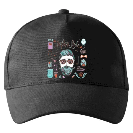 Hipster style