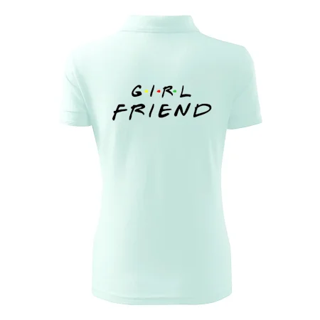 Girl Friend