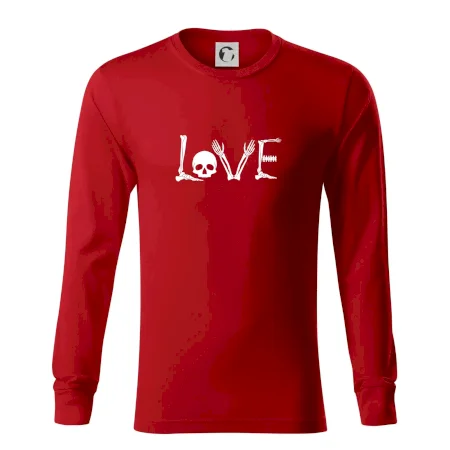 Radiologie LOVE