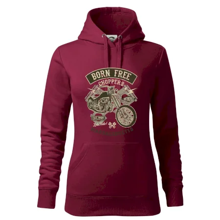 Born Free Choppers