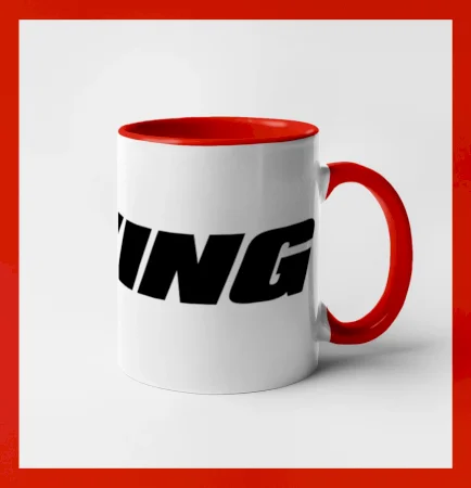 Diving nápis potápač