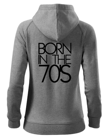 Born In The 70's