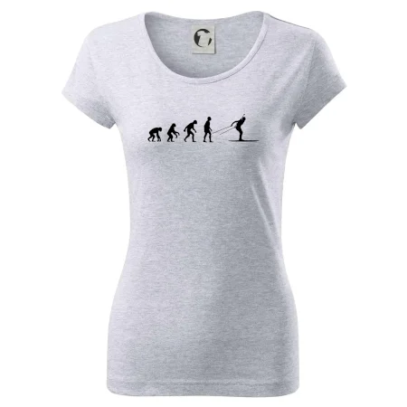 Biathlon Evolúcia Beh