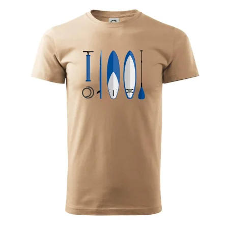 Paddleboard set