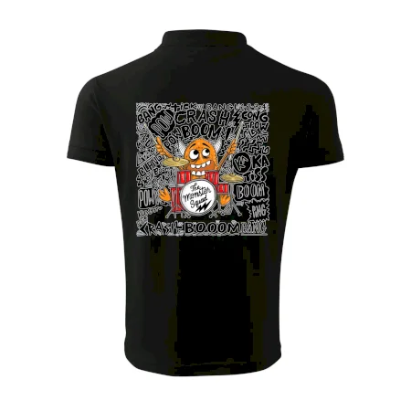 Bubeník - the moster squad