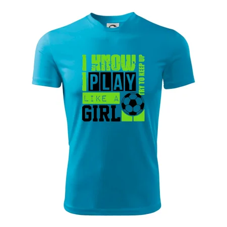 Play girl