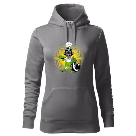 Skunk kuchár (Pecka design)