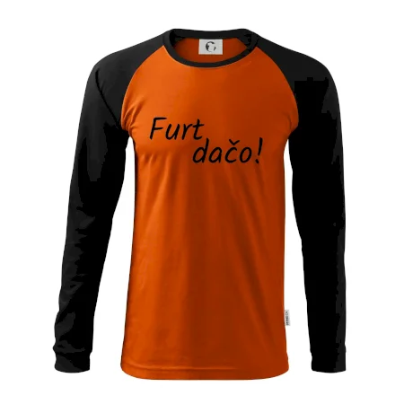 Furt dačo