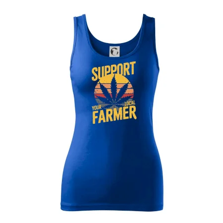 Marihuana - Support local farmer