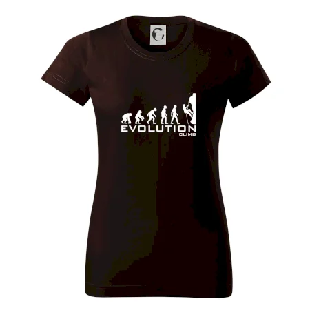 Evolution Climb