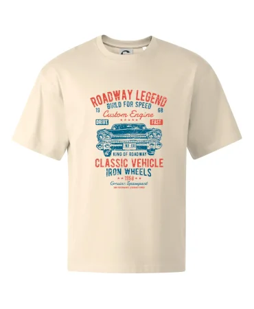 Roadway Legend 2