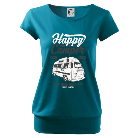 Happy Camper