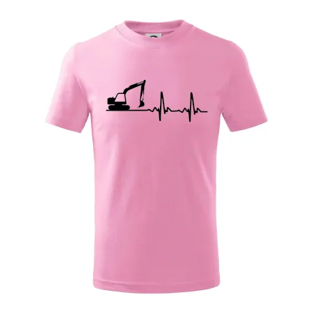 EKG bagr