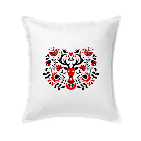 Folklór - Červený jeleň