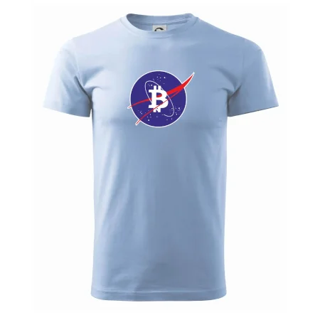 Bitcoin iný vesmír