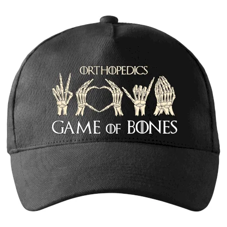 Game of Bones Orthopedics