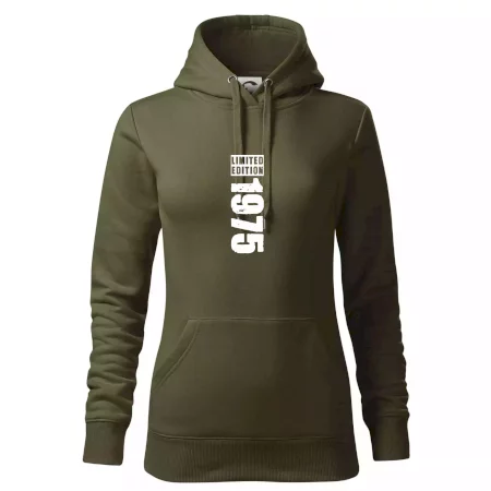 Limited edition 1975 pruh