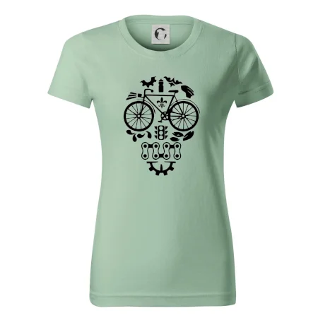 Bike lebka