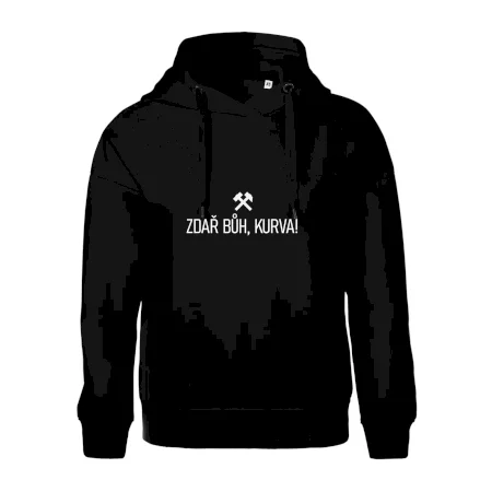 ZDAŘ BŮH, KURVA!﻿