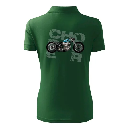 Chopper 001