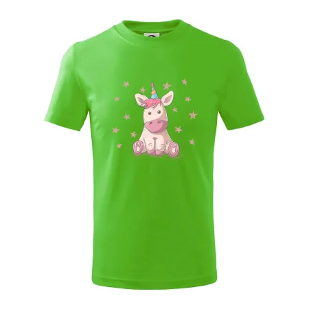 Jednorožec bábätko