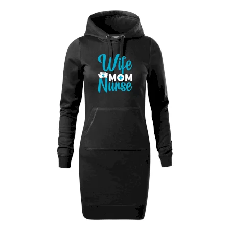 Wife mom nurse