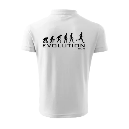 Evolúcia Beh