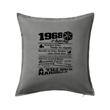 1968 v kocke
