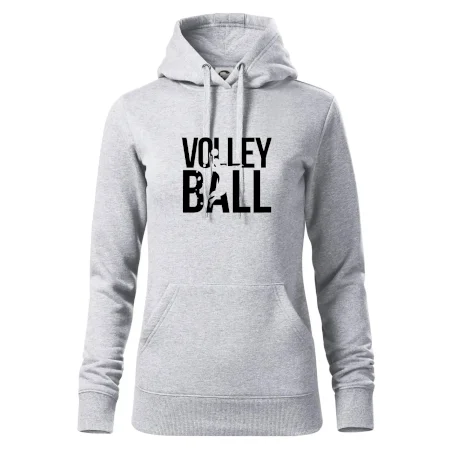 Volleyball nápis