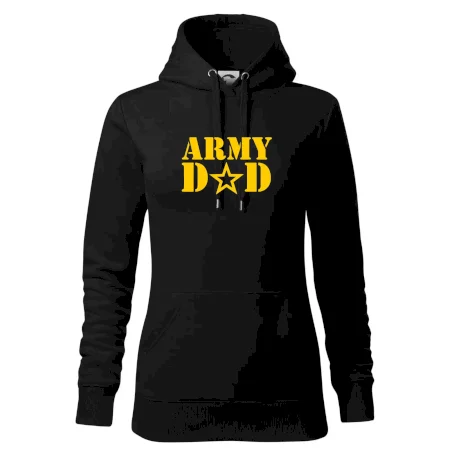 Army dad