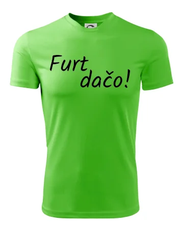 Furt dačo