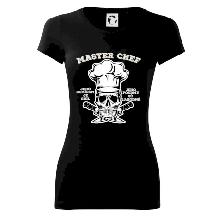 Master chef revír SK