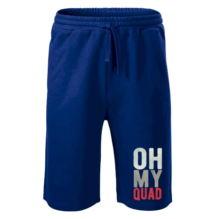 OH my Quad