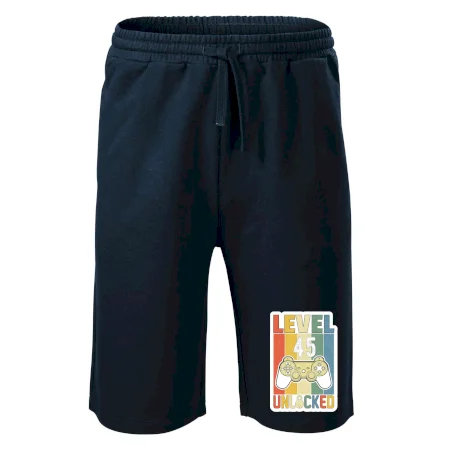 Gaming narodeniny 45