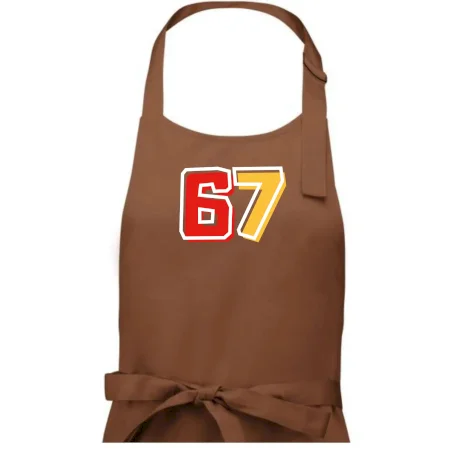 67 - čísla