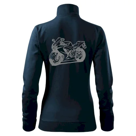 Športová motorka