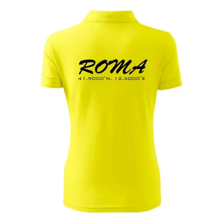 Roma GPS