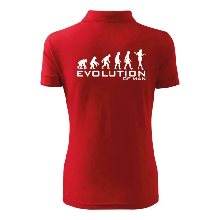 Evolúcia muže