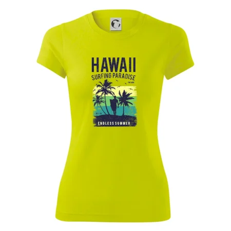 Hawaii
