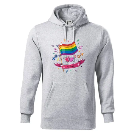 Pride vlajka
