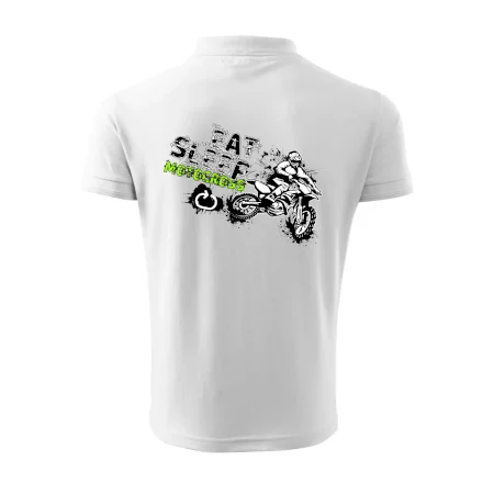 Eat Sleep Motocross