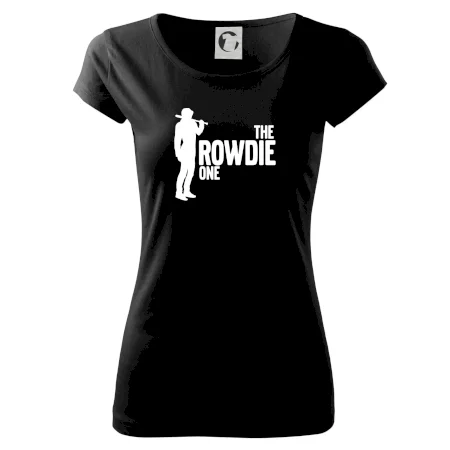Bachelor party - The rowdie one